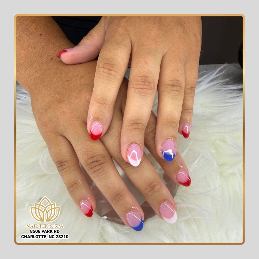 Nail June 19